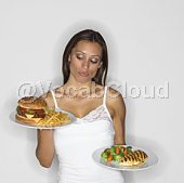 balanced diet Image